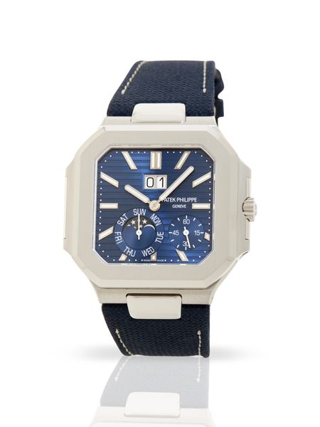 Patek Philippe Cubitus 5822P-001